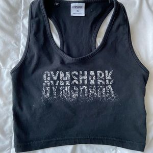 Gymshark Tank Top